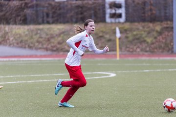 Bild 130 - wCJ Walddoerfer - Komet Blankenese : Ergebnis: 0:1